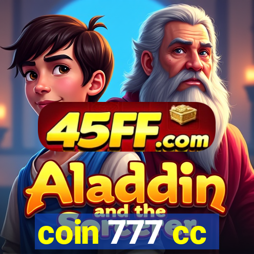 coin 777 cc